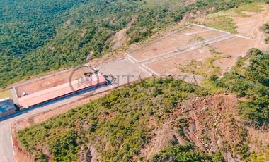 lote en venta en bocono. Cod V2560