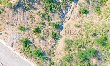 lote en venta en bocono. Cod V2560