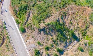 lote en venta en bocono. Cod V2560