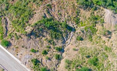 lote en venta en bocono. Cod V2560