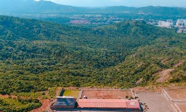 lote en venta en bocono. Cod V2560