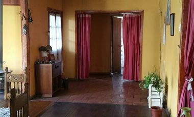 SE VENDE CASA EN SECTOR CÉNTRICO DE PARRAL