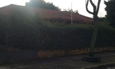 SE VENDE CASA EN SECTOR CÉNTRICO DE PARRAL