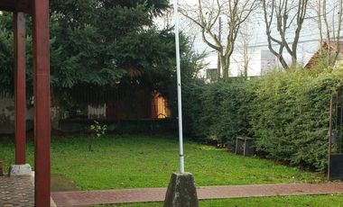 SE VENDE CASA EN SECTOR CÉNTRICO DE PARRAL