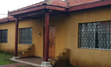 SE VENDE CASA EN SECTOR CÉNTRICO DE PARRAL