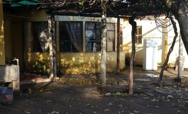 SE VENDE CASA EN SECTOR CÉNTRICO DE PARRAL