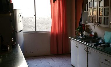 SE VENDE CASA EN SECTOR CÉNTRICO DE PARRAL