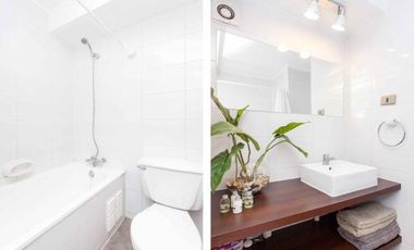 Departamento en venta en Recoleta