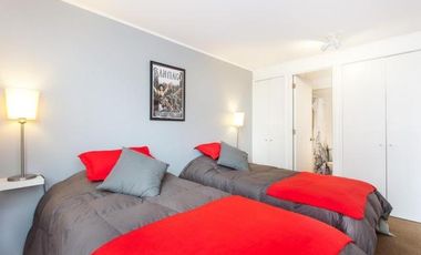 Departamento en venta en Recoleta