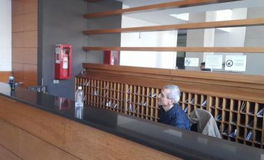 Departamento en venta en Recoleta