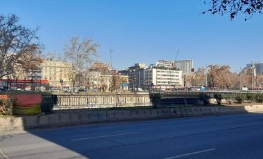 Departamento en venta en Recoleta