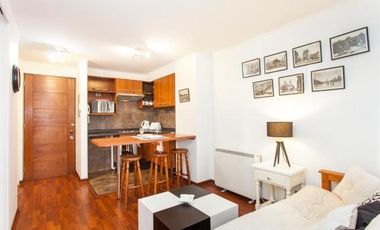 Departamento en venta en Recoleta