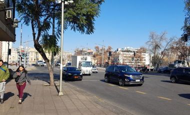 Departamento en venta en Recoleta