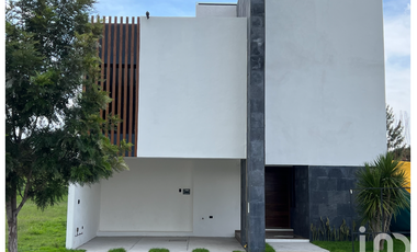 Casa en venta en Lomas de Angelópolis II Puebla