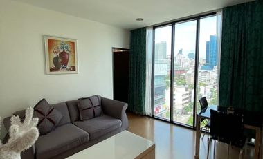 1 Bedroom Condo for sale at The Alcove Thonglor 10
