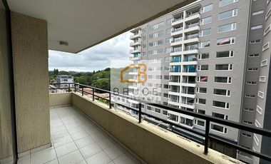 Departamento en arriendo de 3 dorm. en Osorno