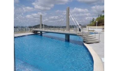 ALQUILER APARTAMENTO LINEA BLANCA  ALTAMIRA GARDENS