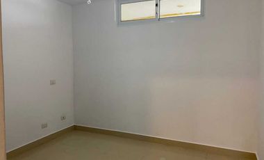 ALQUILER APARTAMENTO LINEA BLANCA  ALTAMIRA GARDENS