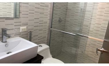 ALQUILER APARTAMENTO LINEA BLANCA  ALTAMIRA GARDENS