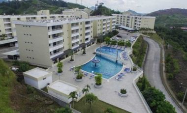 ALQUILER APARTAMENTO LINEA BLANCA  ALTAMIRA GARDENS