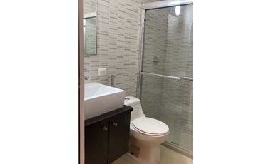 ALQUILER APARTAMENTO LINEA BLANCA  ALTAMIRA GARDENS