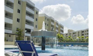 ALQUILER APARTAMENTO LINEA BLANCA  ALTAMIRA GARDENS