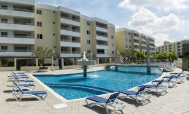 ALQUILER APARTAMENTO LINEA BLANCA  ALTAMIRA GARDENS