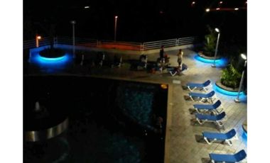 ALQUILER APARTAMENTO LINEA BLANCA  ALTAMIRA GARDENS