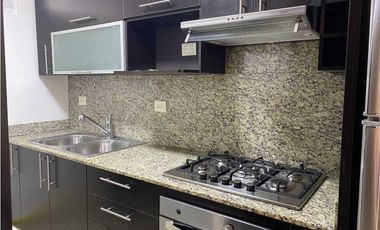 ALQUILER APARTAMENTO LINEA BLANCA  ALTAMIRA GARDENS