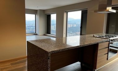 AGWA  BOSQUES el mejor precio Departamento precioso