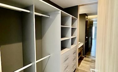 AGWA  BOSQUES el mejor precio Departamento precioso