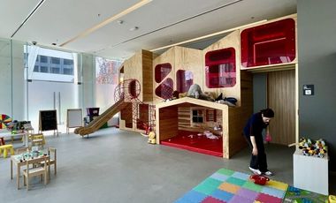 AGWA  BOSQUES el mejor precio Departamento precioso