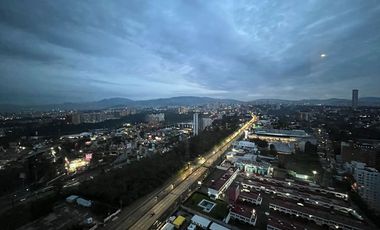 AGWA  BOSQUES el mejor precio Departamento precioso