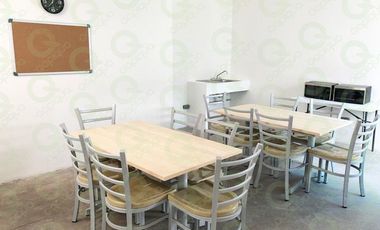 Edificio equipado ideal para escuela o guardería en Querétaro