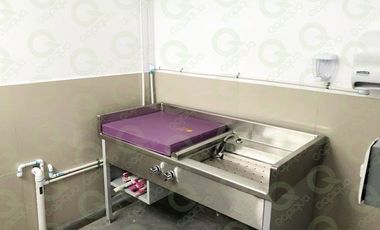 Edificio equipado ideal para escuela o guardería en Querétaro