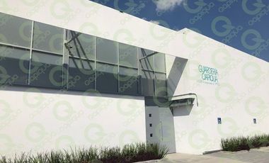 Edificio equipado ideal para escuela o guardería en Querétaro