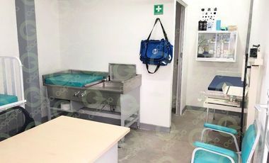 Edificio equipado ideal para escuela o guardería en Querétaro