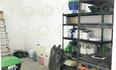 Edificio equipado ideal para escuela o guardería en Querétaro