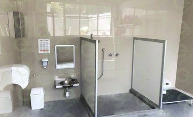 Edificio equipado ideal para escuela o guardería en Querétaro