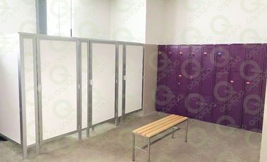 Edificio equipado ideal para escuela o guardería en Querétaro