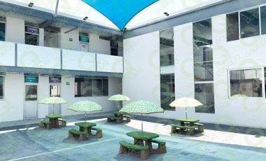 Edificio equipado ideal para escuela o guardería en Querétaro