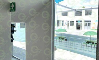 Edificio equipado ideal para escuela o guardería en Querétaro
