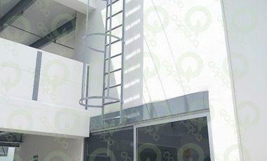 Edificio equipado ideal para escuela o guardería en Querétaro