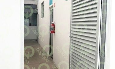 Edificio equipado ideal para escuela o guardería en Querétaro