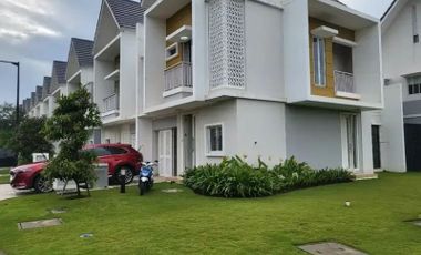 Rumah Amanda Hook Summarecon Gedebage Bandung