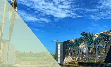 Rumah Dijual di Malang Tipe 45/77 View Kawi Dekat Kampus