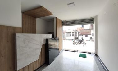 consultorio en arriendo en videlso, los patios. Cod A26691