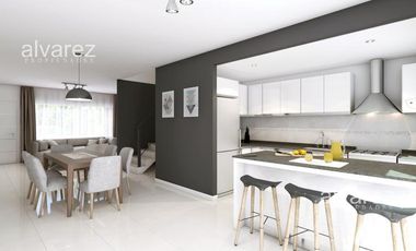 Venta Duplex ph ituzaingo norte