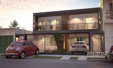 Venta Duplex ph ituzaingo norte