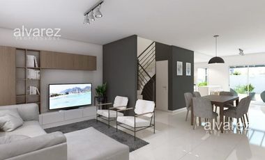 Venta Duplex ph ituzaingo norte